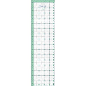 Cute Cuts Ruler 4 1/2&quot; x 16 1/2&quot; - By Lori Holt