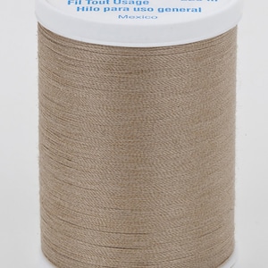 Dual Duty XP PolyesterGarn 250yds Varieté
