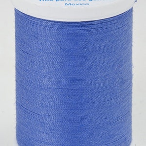 Dual Duty XP Polyestergewinde 250yds