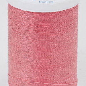 Dual Duty XP Polyestergewinde 250yds Weiß
