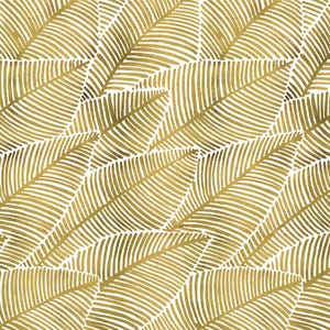 Tropical Leaves - Cat Coo for Cloud9 Fabrics - Broadcloth with Matte Laminate Tropical Leaves - Cat Coo for Cloud9 Fabrics - Broadcloth with Matte Laminate
