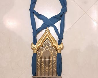 Cyberpunk 2077 Altar of Zen Master