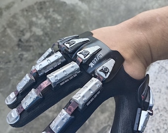 Gorilla Arms Cyberpunk 2077