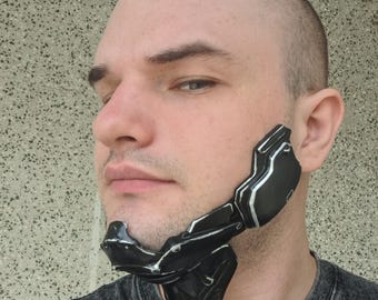 Cyberpunk 2077 Cyber Jaw