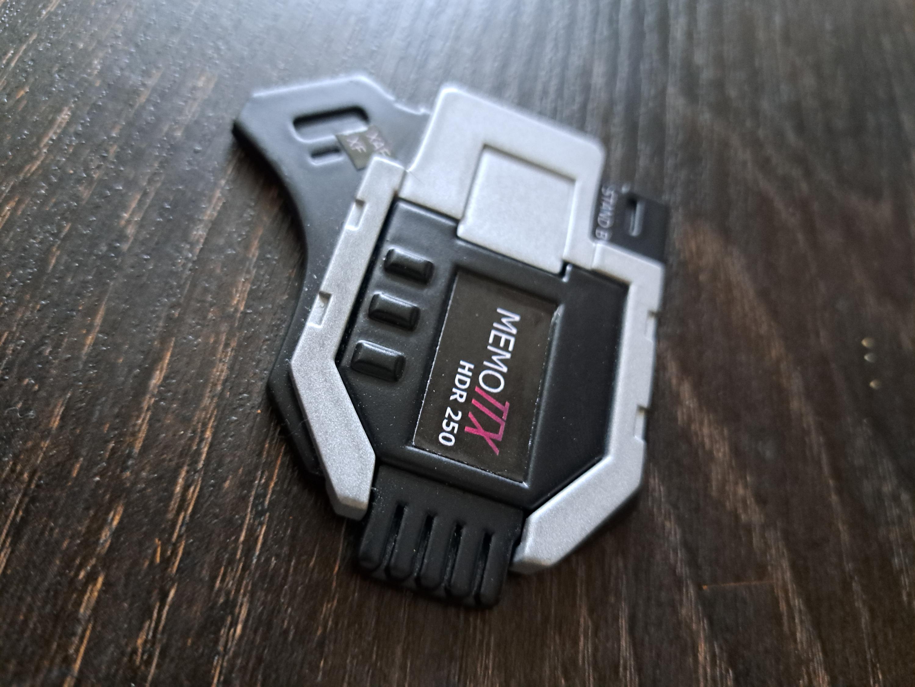Cyberpunk 2077 Judy Ear Implant Zetatech Memo - Etsy