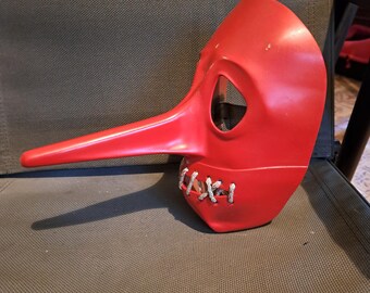 Slipknot Chris Fehn's Mask