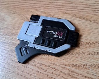 Cyberpunk 2077 Judy Ear Implant Zetatech Memo - Etsy
