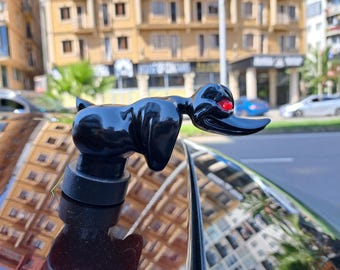 Angry Rubber Duck Convoy