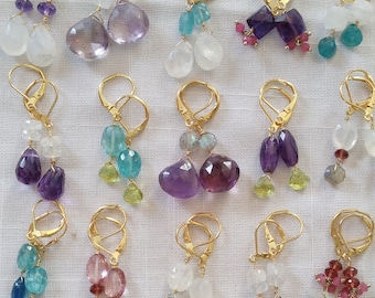 Celestial Drops Dainties