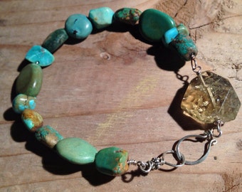 Sea Wish bracelet