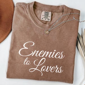Comfort Colors® Bookish Shirt Floral Book Lover Tee Cute Bookworm Shirt Reading Teacher Shirt Book Club Outfit, Librarian Gift For Readers