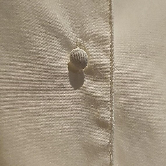 Pendleton vintage button down blouse Size 16 - image 4