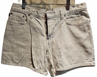 Polo Jeans Ralph Lauren Samstag kurze Hose Gr. 16,5 in inseam Vintage