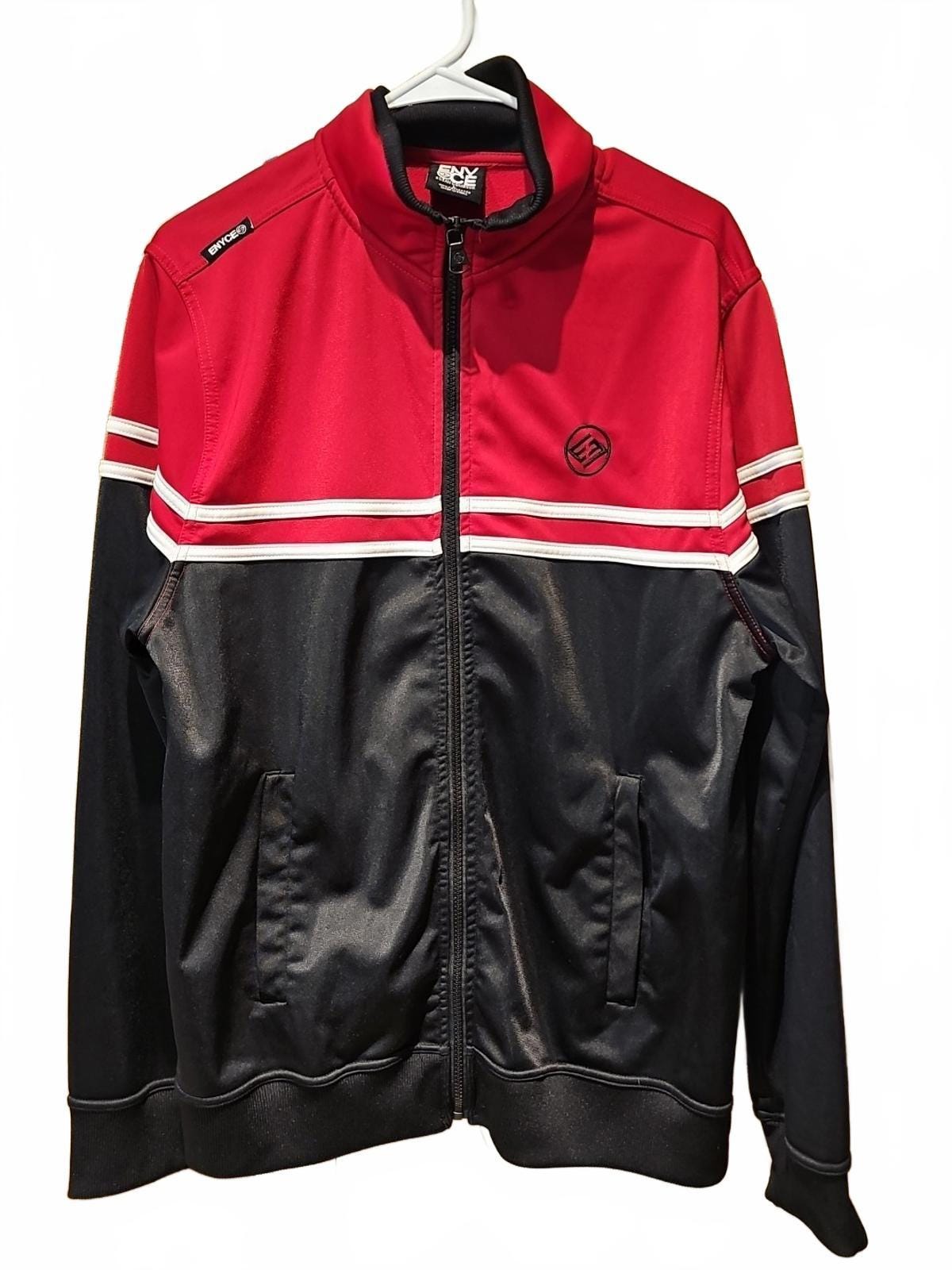 Enyce Jacket - Etsy