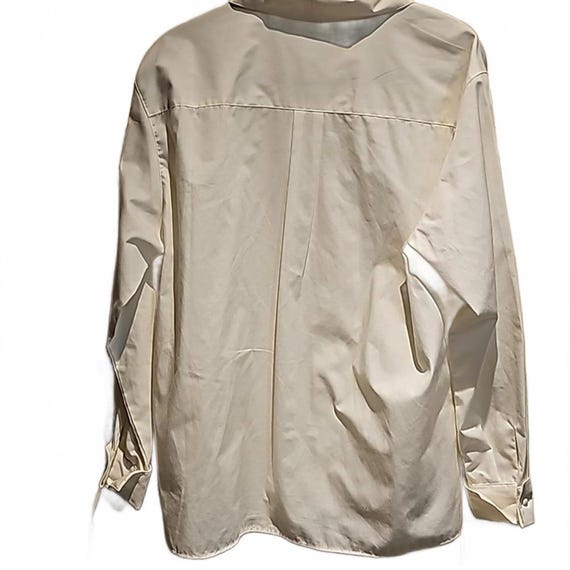 Pendleton vintage button down blouse Size 16 - image 7