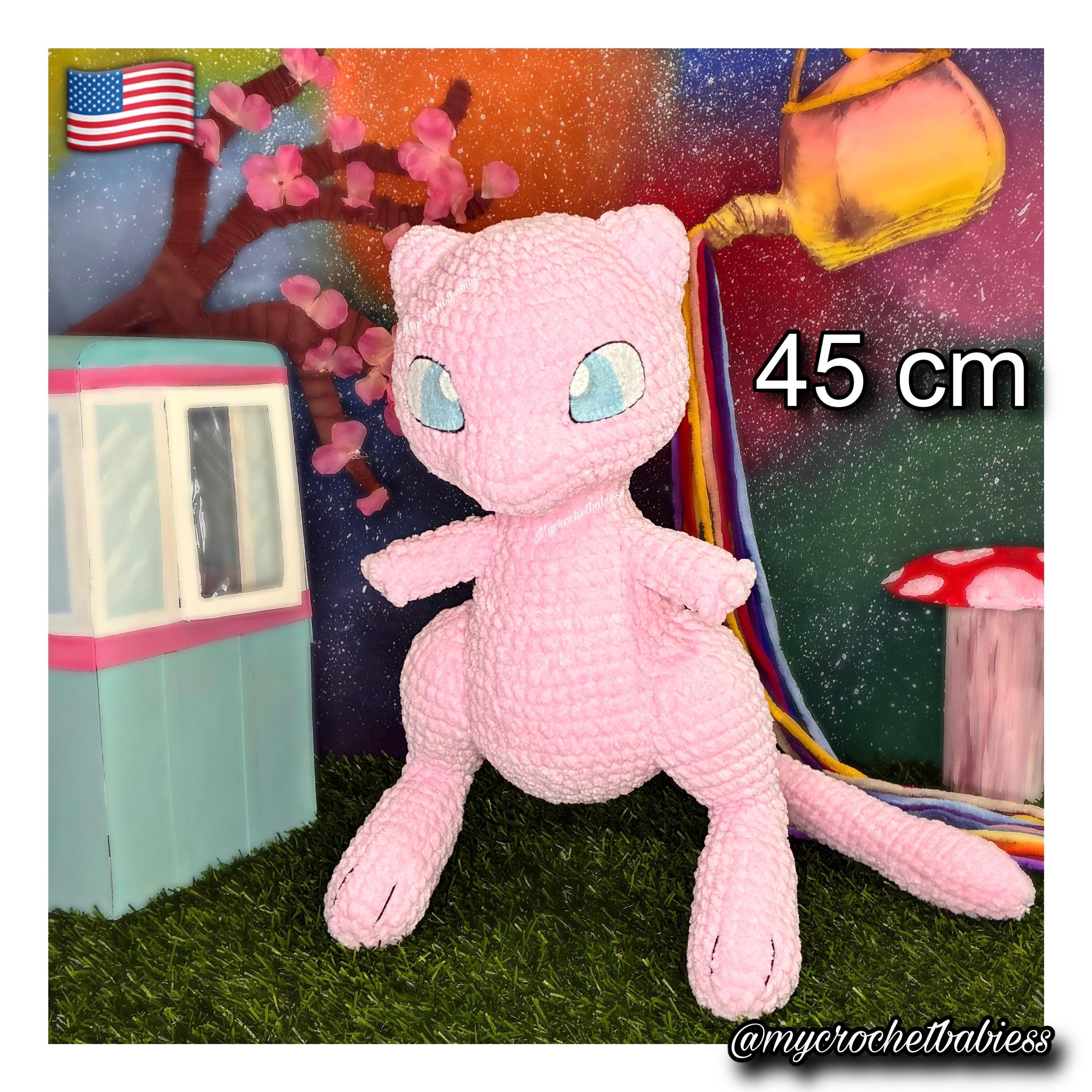 Baby Mew - Etsy