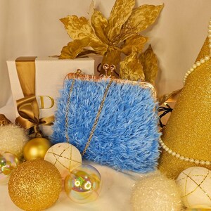 evening bag