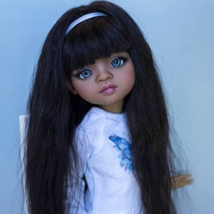 Paola reina custom doll - Etsy 日本