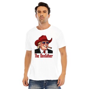 The Donfather Trump T-Shirt