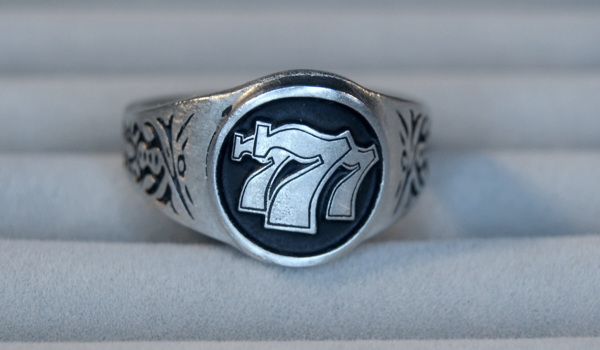 Stussy 8 Ball Ring - Etsy Stussy 8 Ball Ring - Etsy