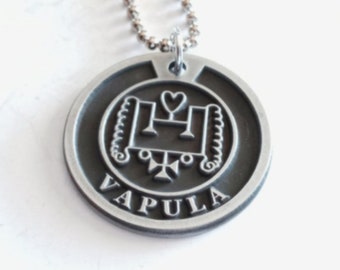 Demon Vapula Etsy