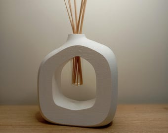 「コクーン」フレグランスディフューザー