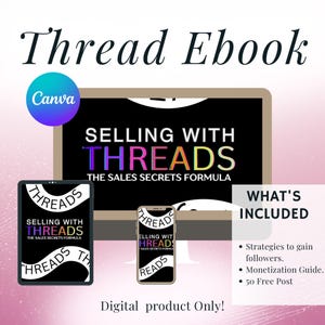 スレッド成長ガイド – 50件の無料投稿 + フォロワー獲得と収益化戦略