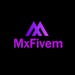MxFiveM store logo