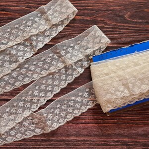 Valenciennes lace - Etsy 日本