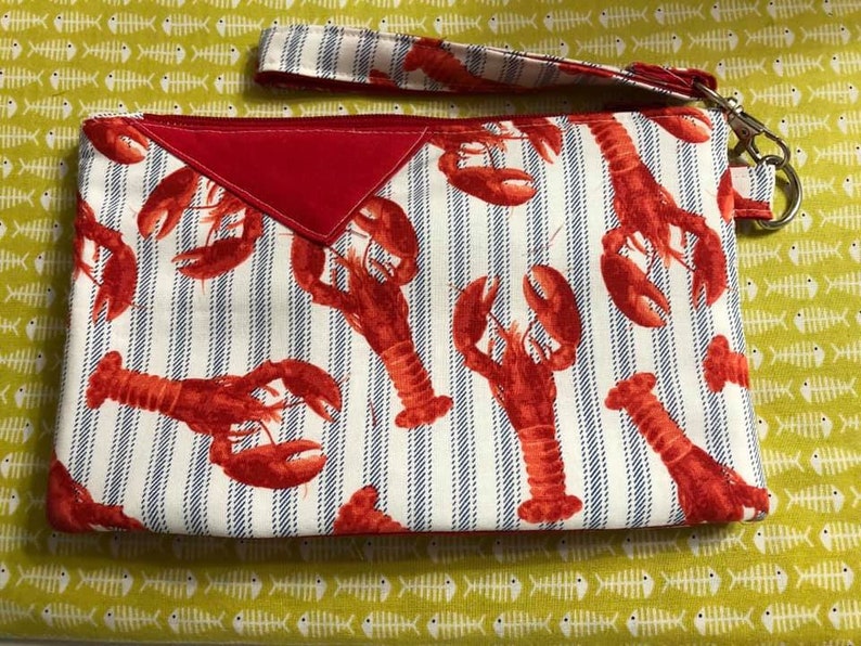 Lollipop Bags Your choice of pattern