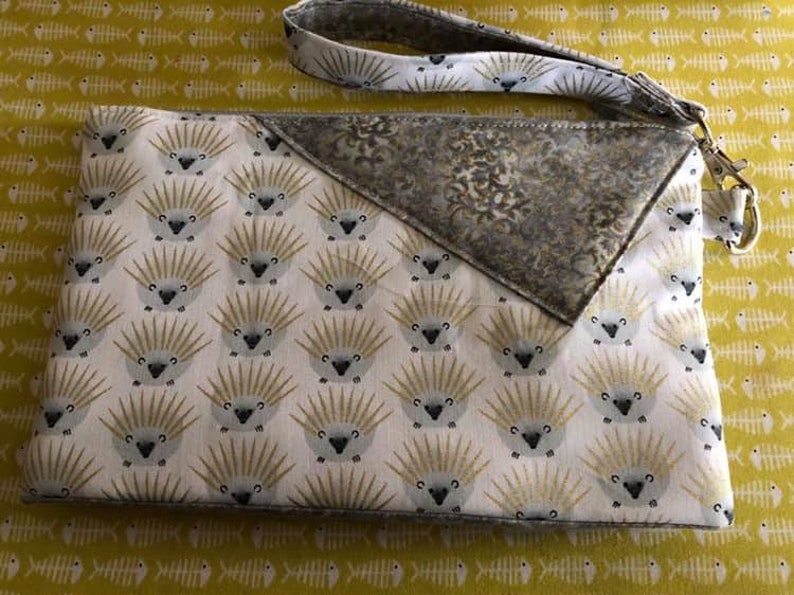 Lollipop Bags Your choice of pattern