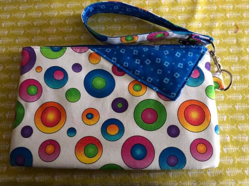 Lollipop Bags Your choice of pattern
