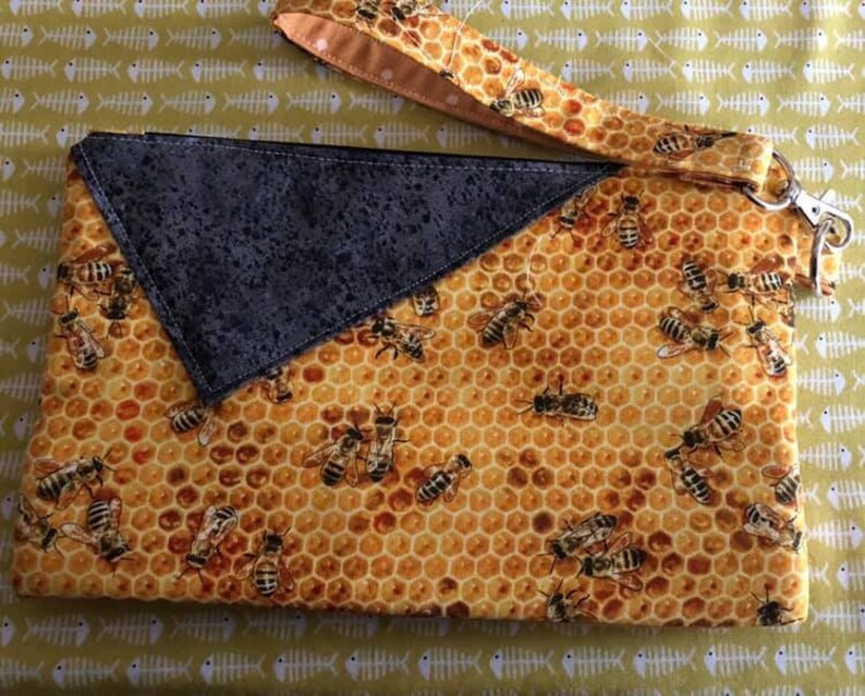 Lollipop Bags Your choice of pattern