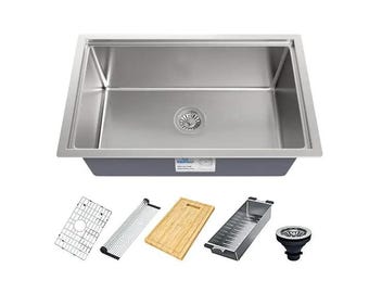 SINKS