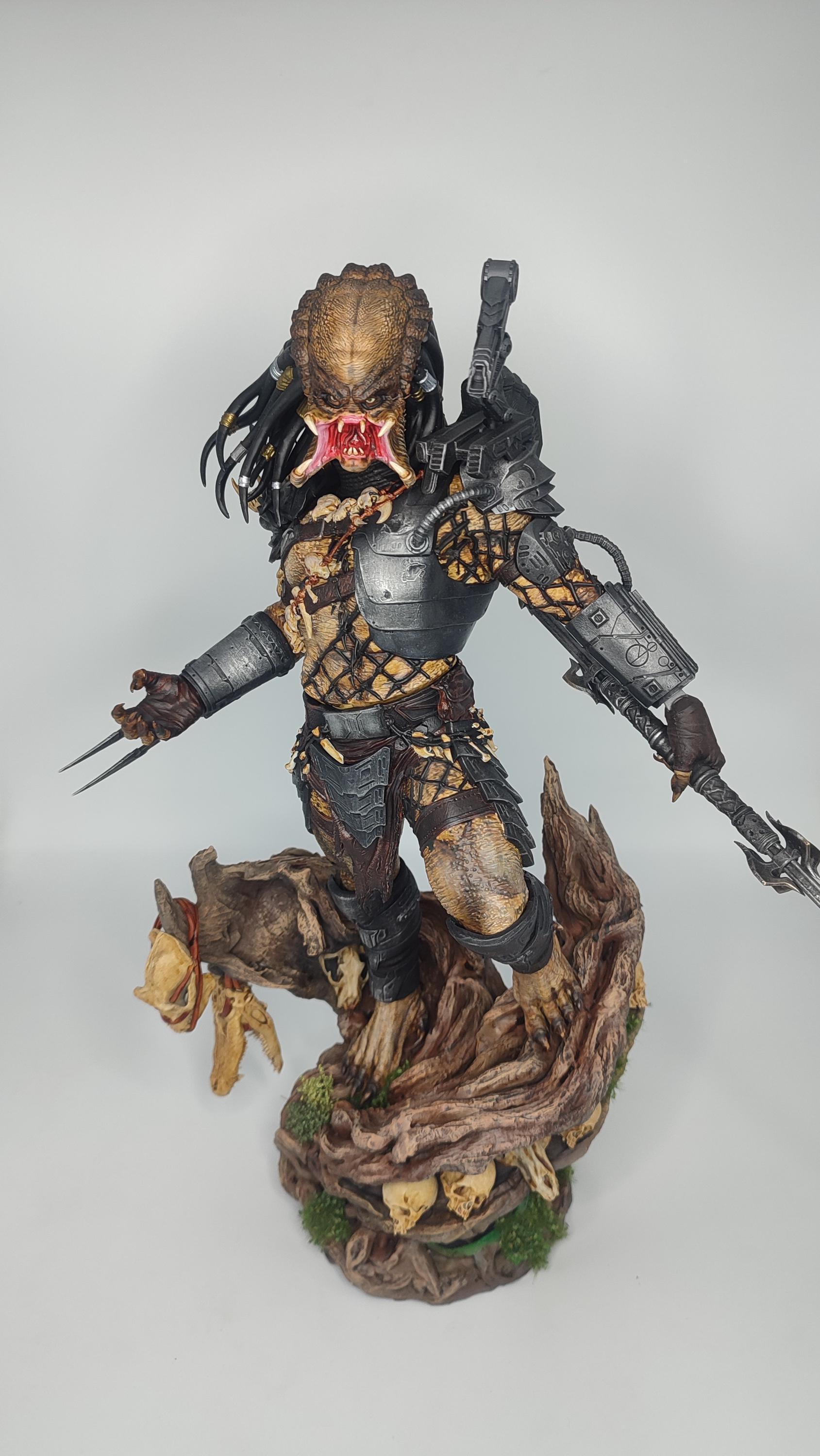 Narin predator - Etsy 日本