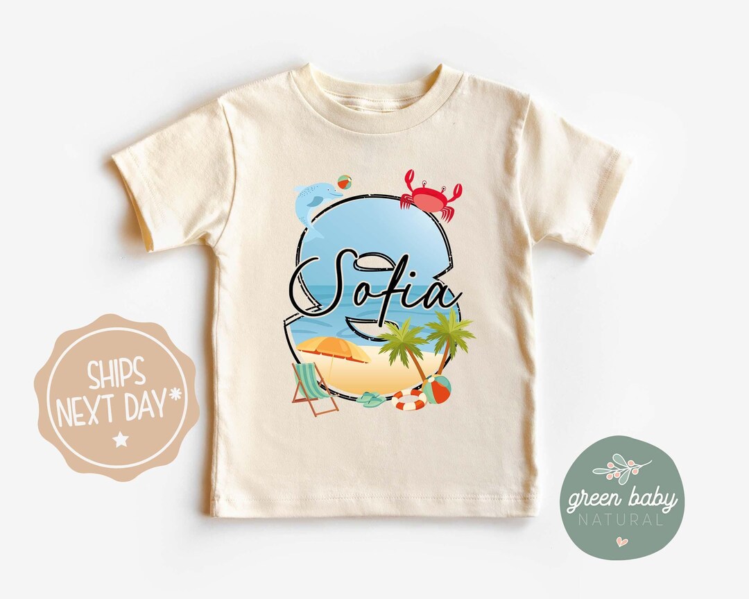 Kids Summer Premium Quality T-Shirt main image 0