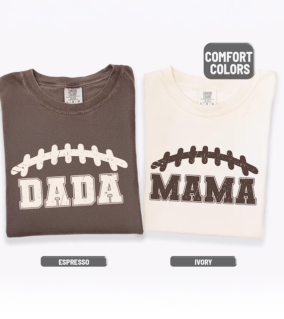 Football First Birthday Shirts for Family, Football Theme 1st Down Birthday Shirts, Matching Football Birthday Tees, Custom Rookie Year Tees
