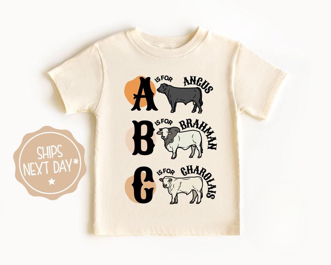 Brahman Shirt - Etsy