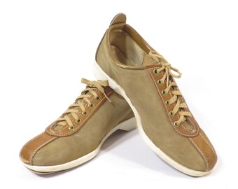 vintage mens bowling shoes