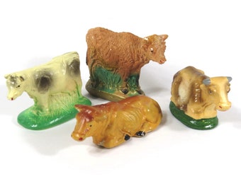 nativity animal etsy