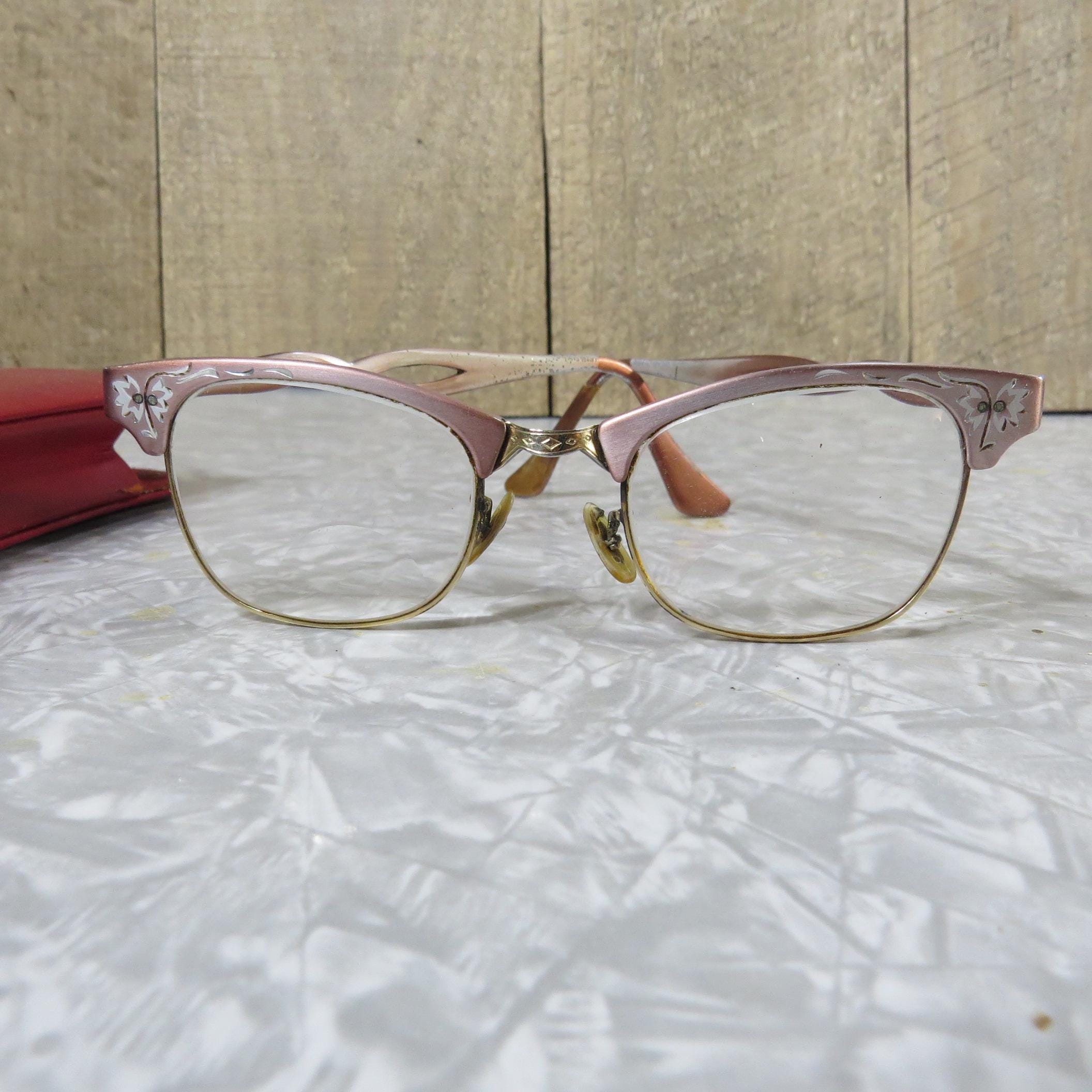 Victory Optical - Etsy