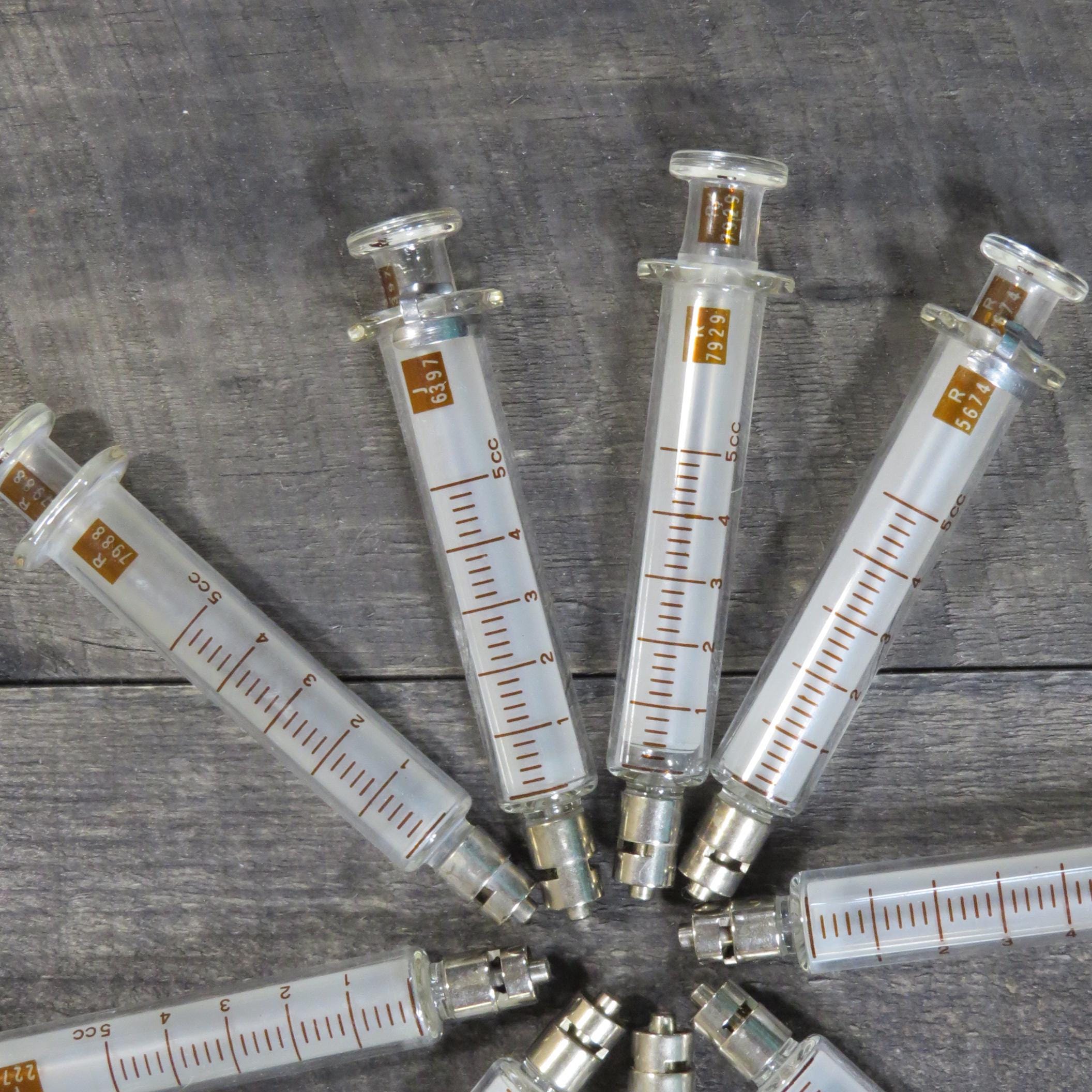 best syringes for b12 injections What Syringe Size to Use for B12 main image 0