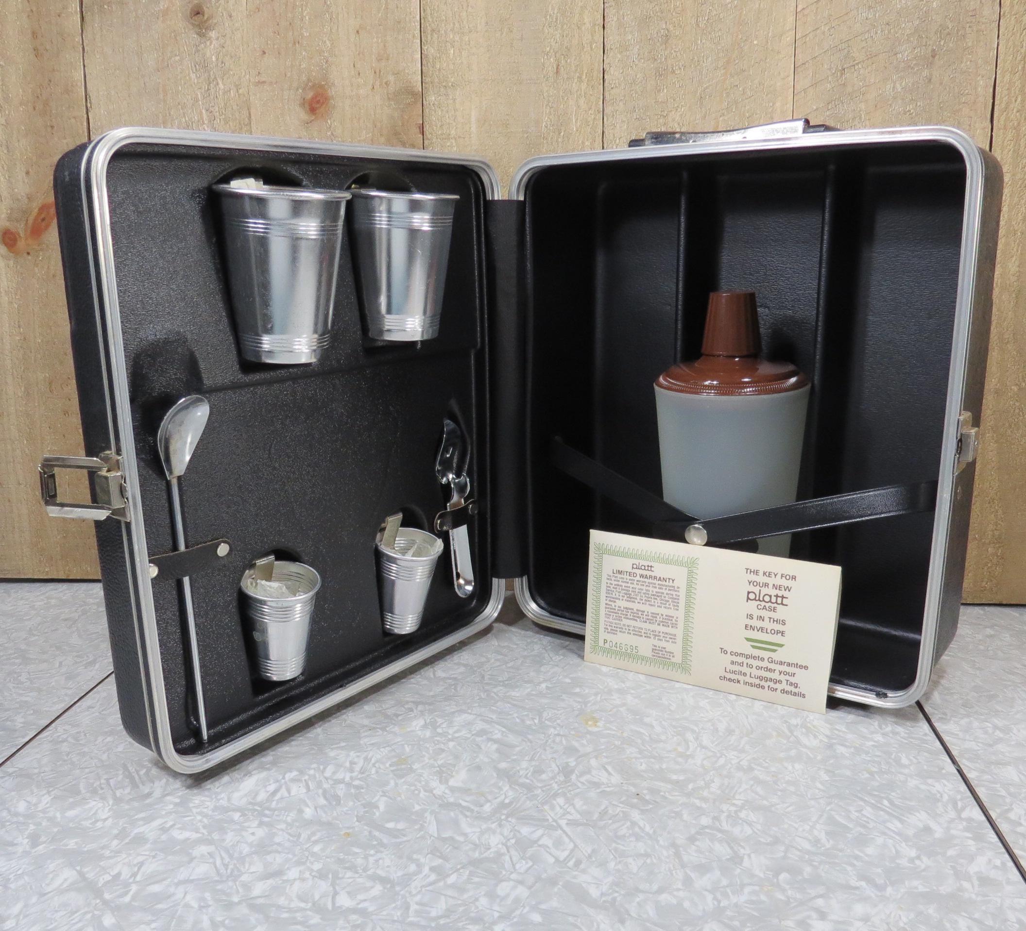 フェイラ− ノベルティ ハイジ ステンレスミニボトル&ストレージコンテナセット フェイラ− ノベルティ ハイジ ステンレスミニボトル&ストレージ