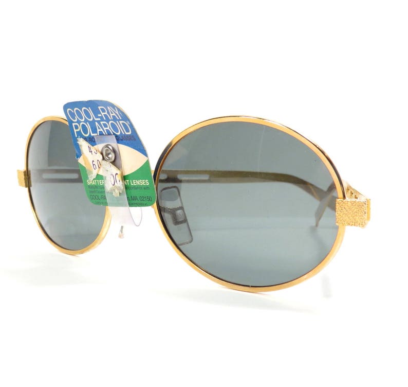 1960s polaroid sunglasses