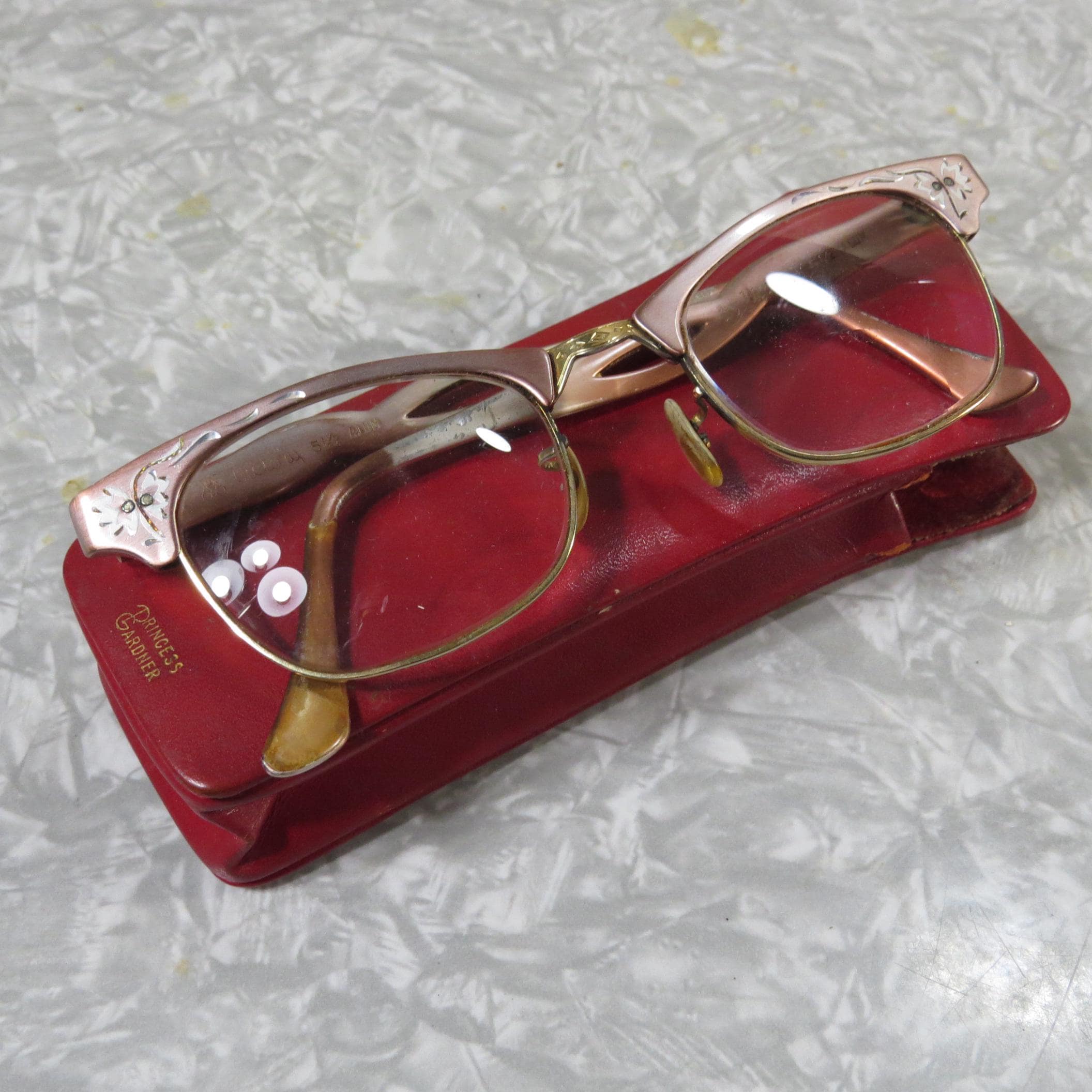 Victory Optical - Etsy