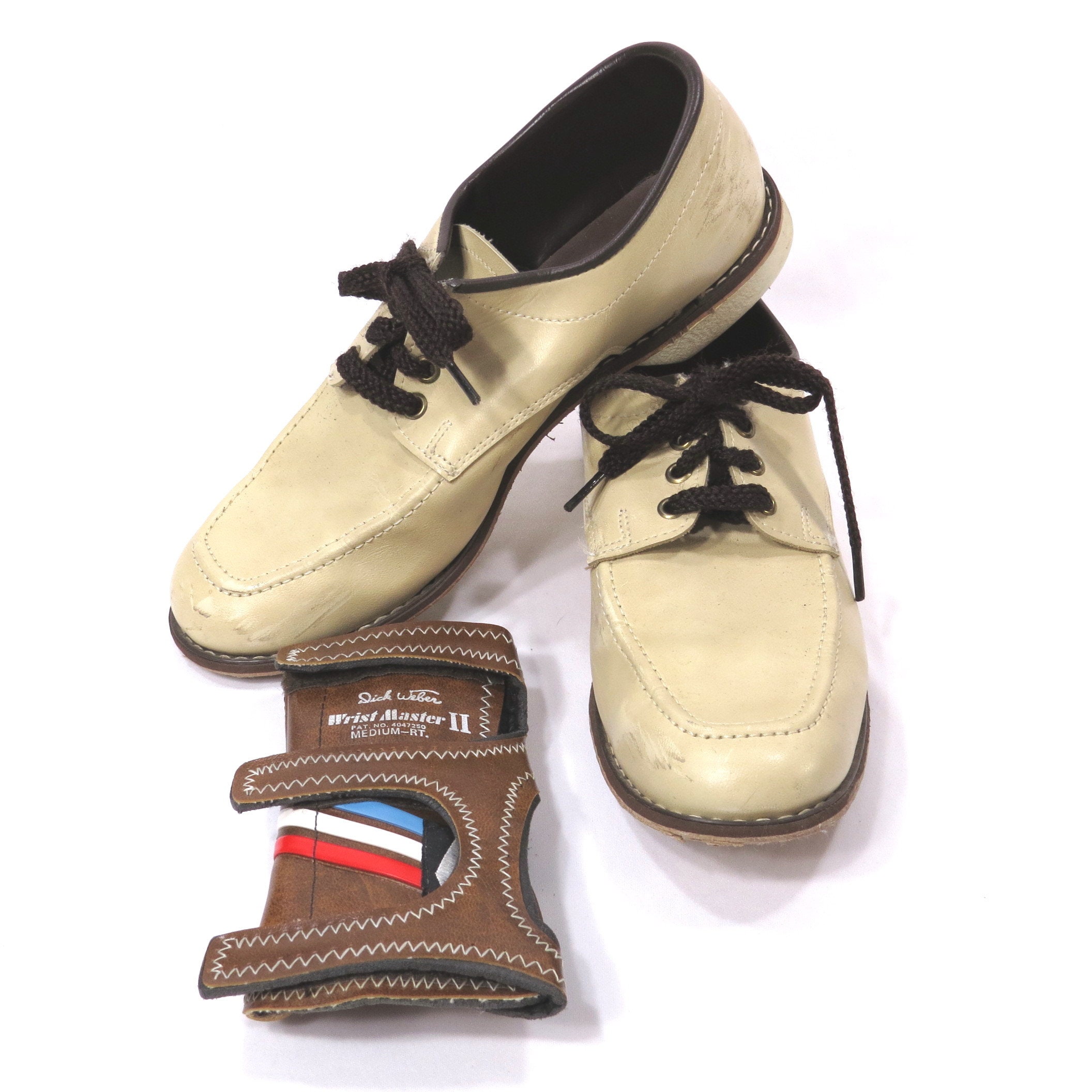 Hush puppies shoes clearance 1995