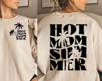 Hot Mom Summer Svg Png, Hot Mom svg png, Mom Life Svg Png, Beach Vibes Svg, Vacay Vibes Svg, Summer Svg, Summer Vibes Svg, Digital Download