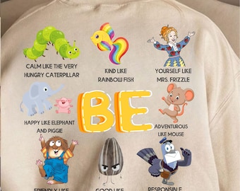 Children's Character Affirmations Png, I Still Read Children's Books Png, Teacher Library Book Club Kindergarten School Png, Back To School