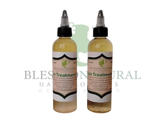 Daily Hair Treatment Oil