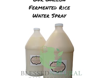 Fermented Rice Milk Conditioning Spray | Hydrate, Strengthen, Soften